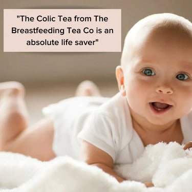 Colic Tea | The Breastfeeding Tea Co Colic Tea from The Breastfeeding Tea Co. maternity store australia